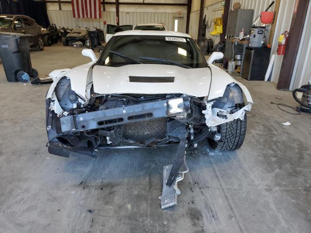 2019 CHEVROLET CORVETTE G - 1G1YW2D77K5112233