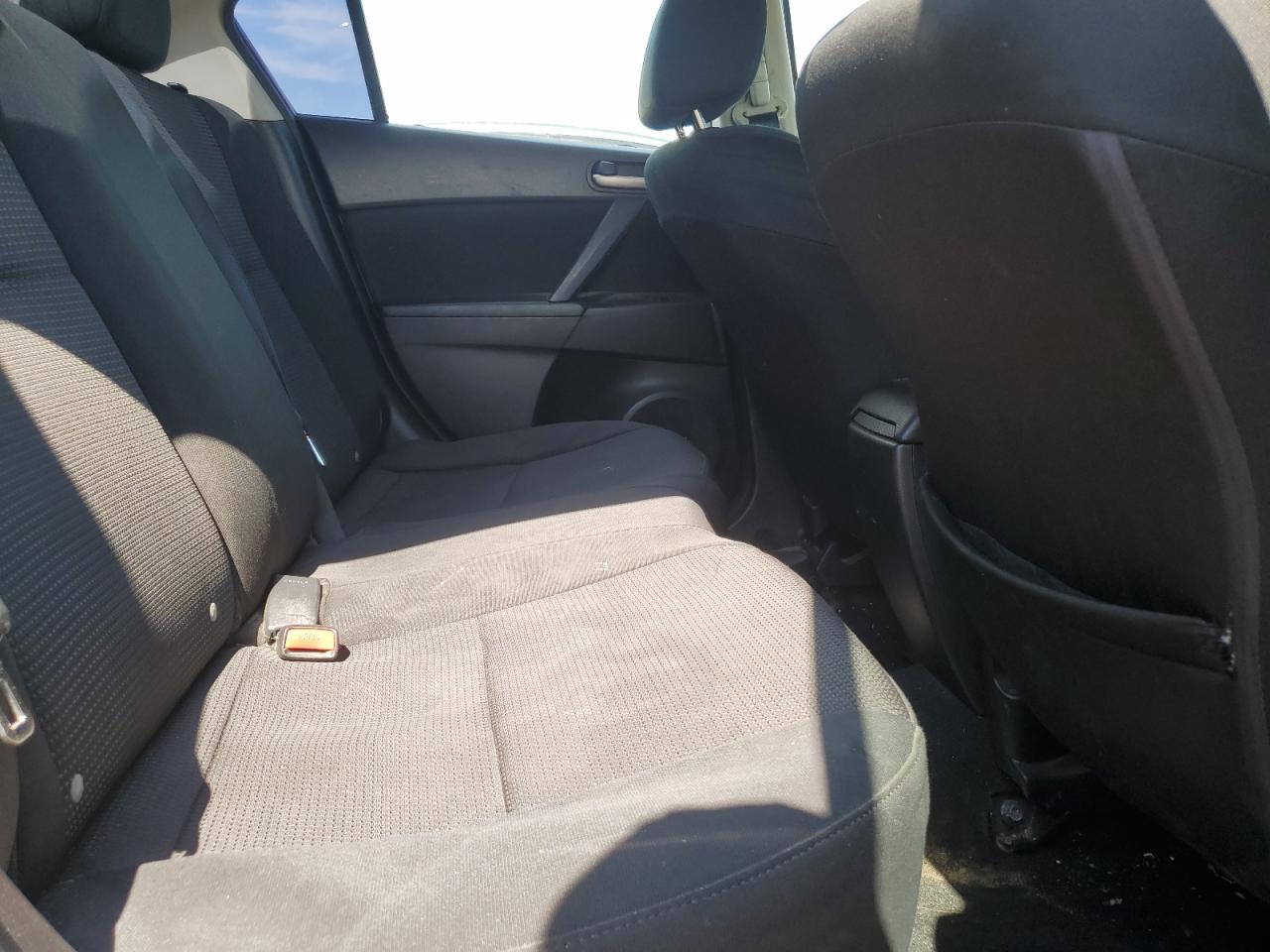 JM1BL1UF6C1572256 2012 Mazda 3 I