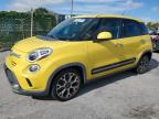 FIAT 500L TREKK снимка