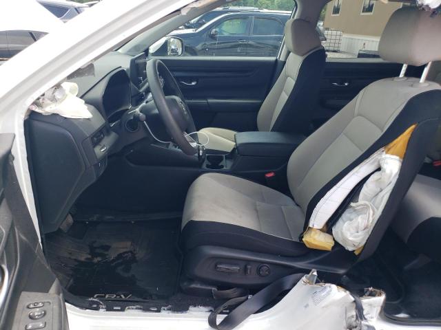 2023 HONDA CR-V EX - 7FARS3H41PE003659