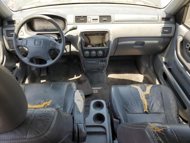 1998 Honda Cr-V Ex VIN: JHLRD1866WC063656 Lot: 62435314