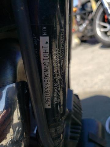 2005 HARLEY-DAVIDSON FXDLI 1HD1GNW365K330198