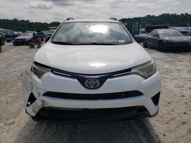 2018 TOYOTA RAV4 LE - JTMZFREV0JJ732963