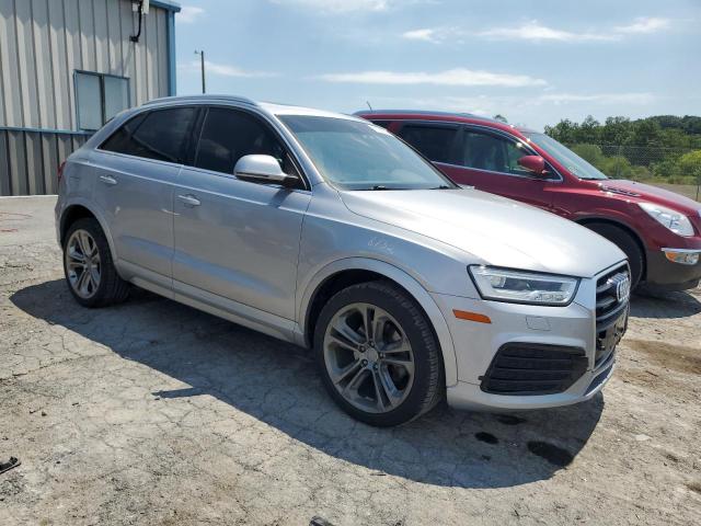 2016 Audi Q3 Prestige VIN: WA1GFCFS6GR005274 Lot: 61688604