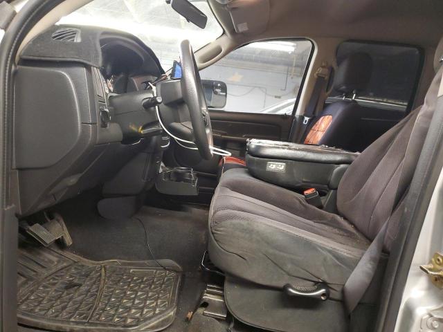 2005 Dodge Ram 1500 St VIN: 1D7HA18N25J506376 Lot: 61215414