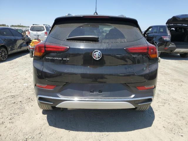 2021 Buick Encore Gx Essence VIN: KL4MMFSL6MB158203 Lot: 62193904