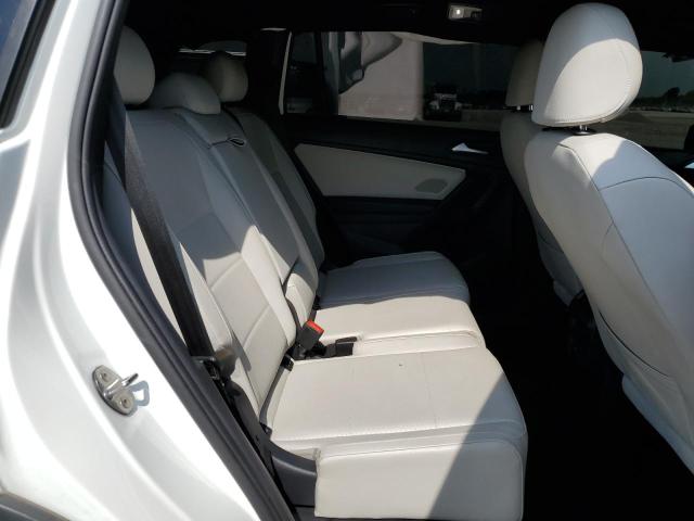 2019 VOLKSWAGEN TIGUAN SE - 3VV2B7AX0KM185059