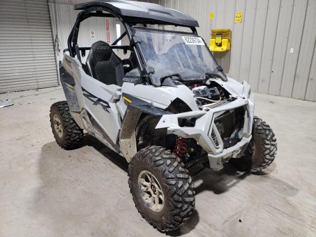 2023 POLARIS RZR TRAIL - 3NSASE996PH361955