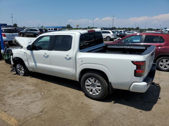 2022 NISSAN FRONTIER S - 1N6ED1EK9NN623733