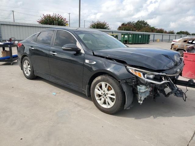 VIN 5XXGT4L34HG129582 2017 KIA Optima, LX no.4