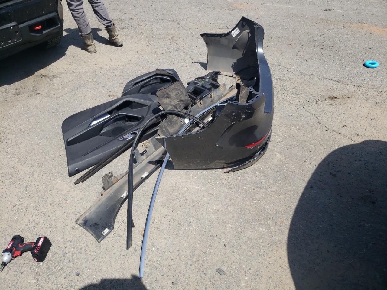 WBA73AK02M7J04234 2021 BMW 228Xi