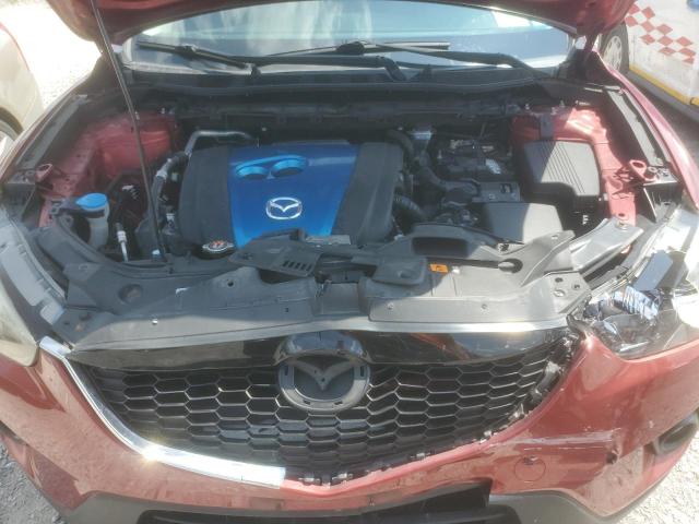 VIN JM3KE4DE4D0156997 2013 Mazda CX-5, GT no.12