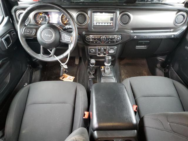 2020 JEEP WRANGLER U - 1C4HJXDNXLW138533