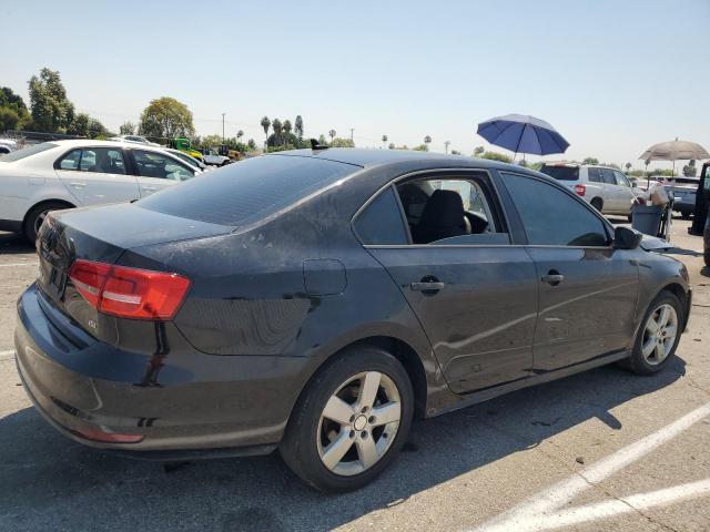 2015 Volkswagen Jetta Se VIN: 3VWD17AJ8FM274712 Lot: 62317754