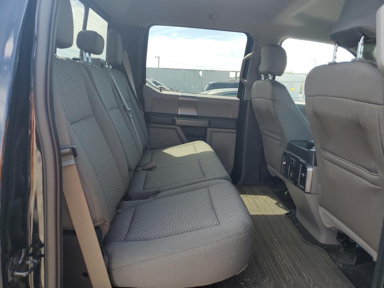 1FTEW1EF0GKD50525 2016 Ford F150 Supercrew