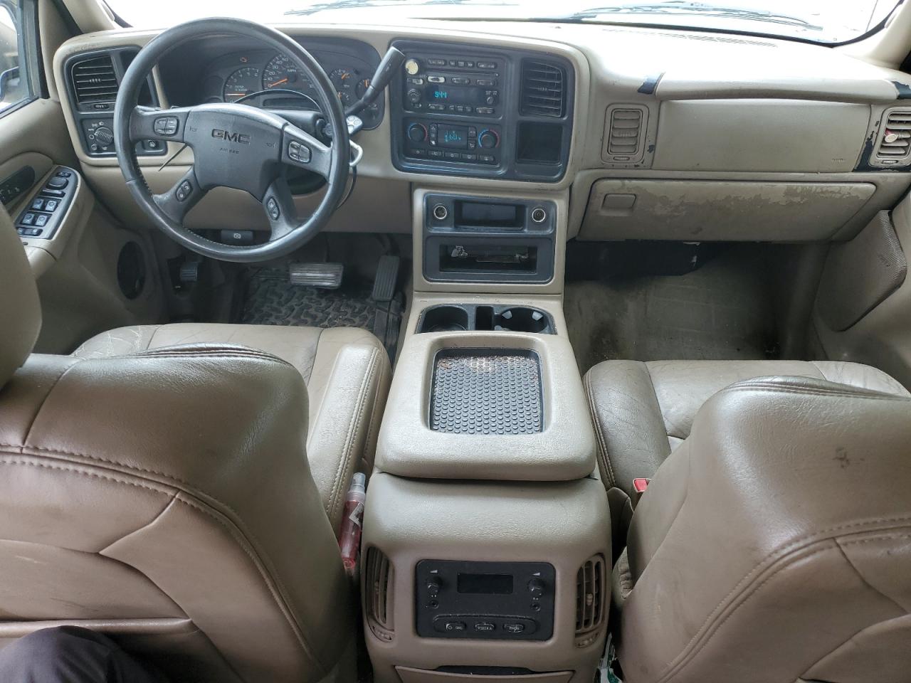 2GTEC13TX51104371 2005 GMC New Sierra C1500