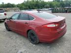 FORD FUSION SE photo