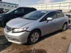 HONDA CIVIC LX photo