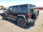 JEEP WRANGLER U photo