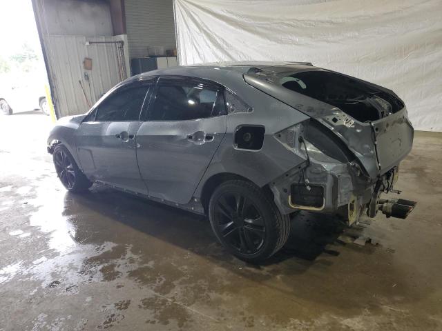 SHHFK7H49MU400780 Honda Civic Sport 2021