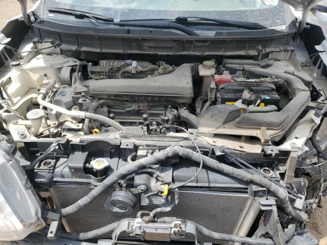 2018 NISSAN ROGUE S - KNMAT2MV5JP501438