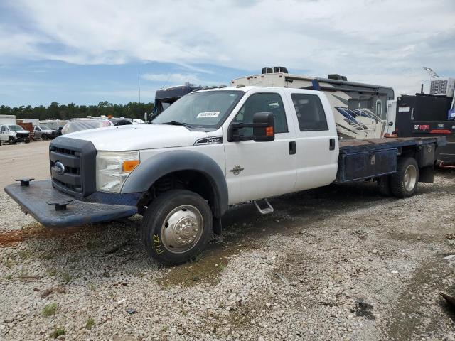 2015 FORD F550 SUPER - 1FD0W5GT8FEB82629