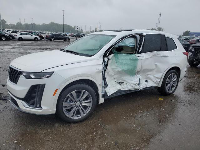 2024 CADILLAC XT6 PREMIU #2974746177