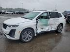 2024 CADILLAC XT6 PREMIU - 1GYKPDRS1RZ747903