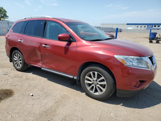 2015 NISSAN PATHFINDER - 5N1AR2MM2FC662250