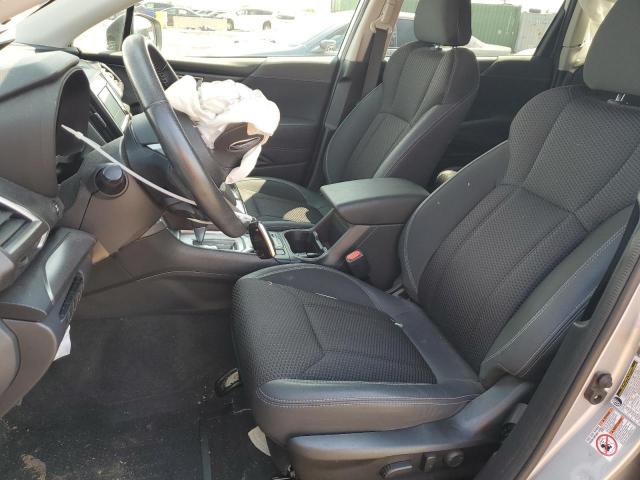 2019 Subaru Forester Premium VIN: JF2SKAGC2KH400205 Lot: 62710494