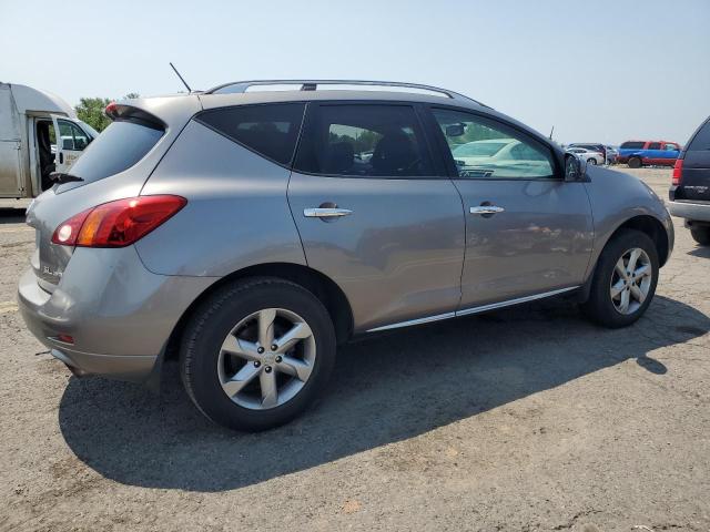 JN8AZ1MW7AW128818 2010 Nissan Murano S