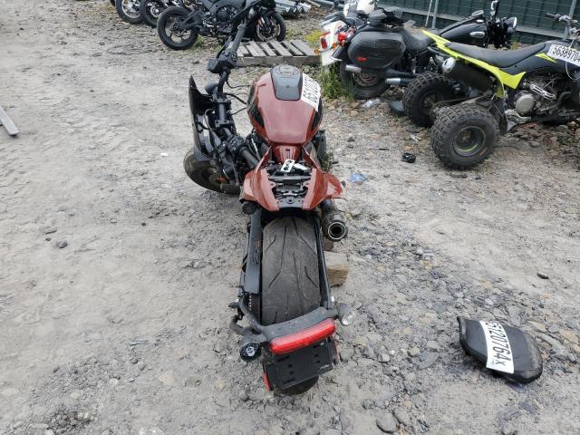 2024 HARLEY-DAVIDSON RH1250 S 1HD1ZC415RB300275