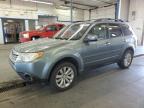 SUBARU FORESTER L photo