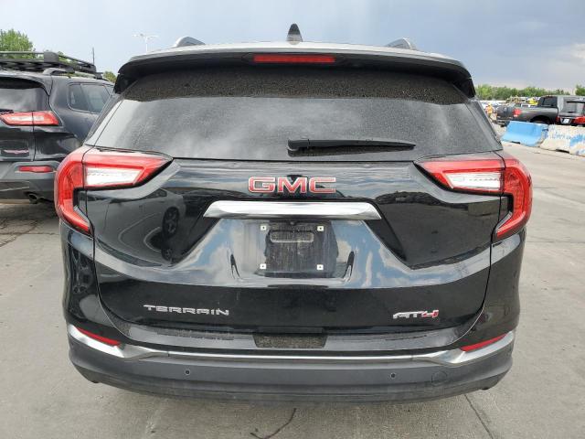2023 GMC TERRAIN AT 3GKALYEGXPL205794
