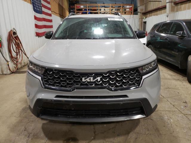 2023 KIA SORENTO S - 5XYRLDLC6PG219822