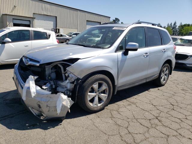 2015 SUBARU FORESTER 2 #2749386662