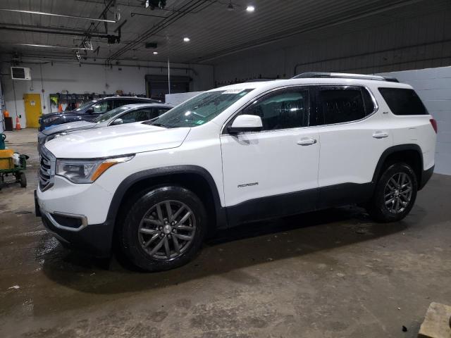 VIN 1GKKNULS0HZ171146 2017 GMC Acadia, Slt-1 no.1