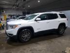 2017 GMC ACADIA SLT - 1GKKNULS0HZ171146