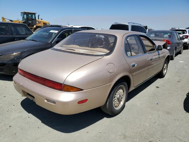 1993 Infiniti J30 VIN: JNKAY21D4PM020960 Lot: 61054554