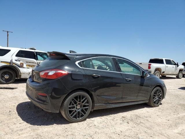 Vin: 3g1bf6sm9hs577374, lot: 61303894, chevrolet cruze premier 20173