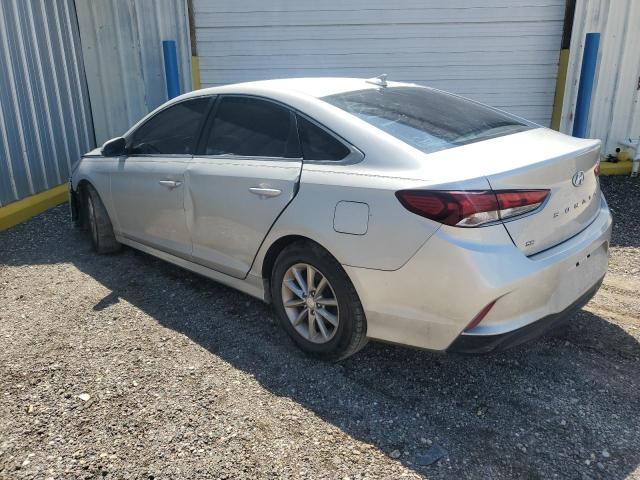 5NPE24AF1KH772846 2019 HYUNDAI SONATA - Image 2