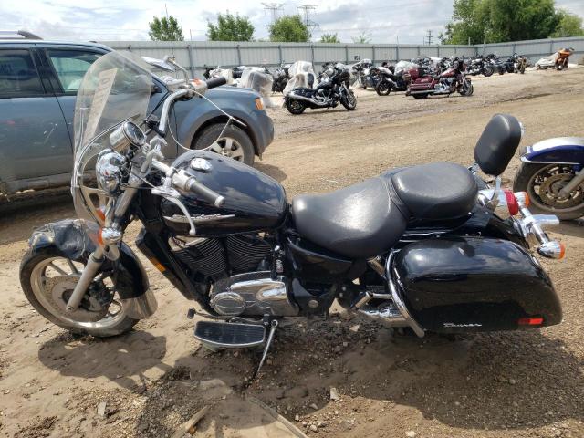 2000 HONDA VT1100 T - 1HFSC3707YA201008