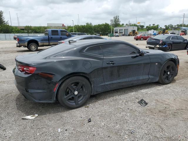 2019 Chevrolet Camaro Ls VIN: 1G1FB1RSXK0128594 Lot: 62429834