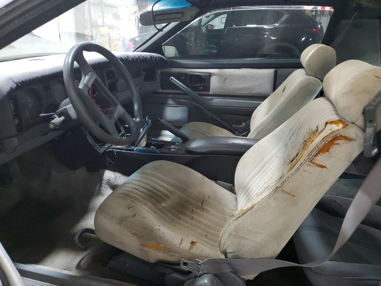 1G2FS21EXKL203543 1989 Pontiac Firebird Base