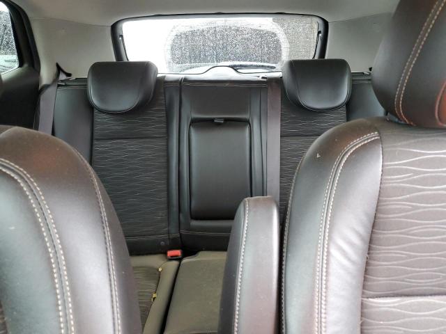 2015 BUICK ENCORE CON - KL4CJFSBXFB267097