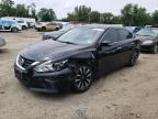 2018 NISSAN ALTIMA 2.5 - 1N4AL3AP4JC281735