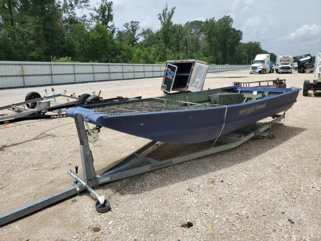 OTHER BOAT 2016 blue   UBF00011F616 photo #3