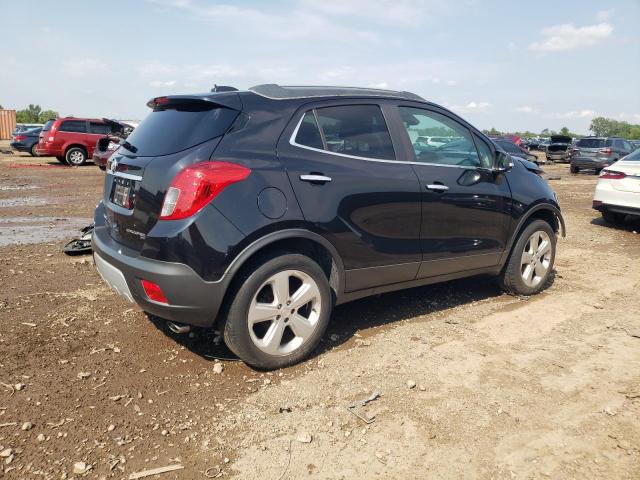 2016 BUICK ENCORE CON - KL4CJFSB4GB654732