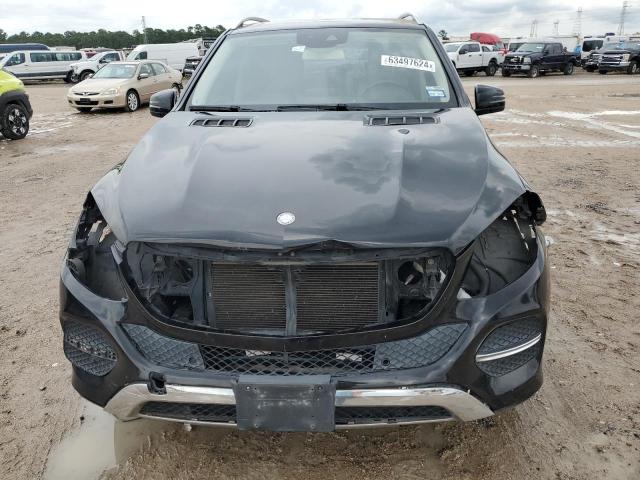 VIN 4JGDA5JB7GA676361 2016 Mercedes-Benz GLE-Class,... no.5