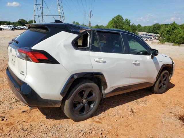 VIN 2T3EWRFV3LW069258 2020 Toyota RAV4, Xse no.3